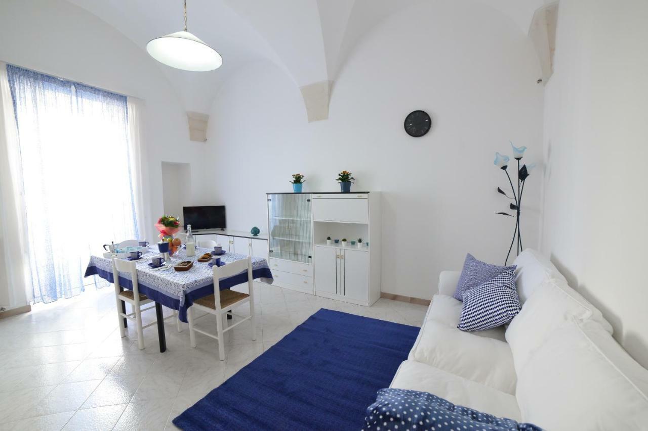 Typical Apulian Appartement Martina Franca